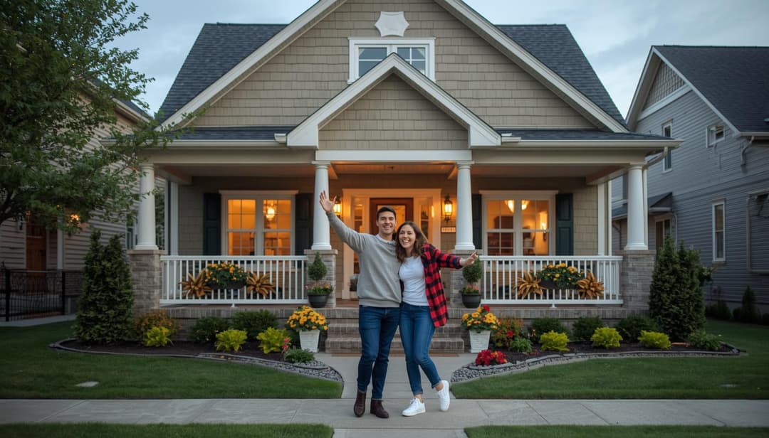 First-Time Home Buyer Guide in Ontario: How to Prepare to Buy Your First Home post image