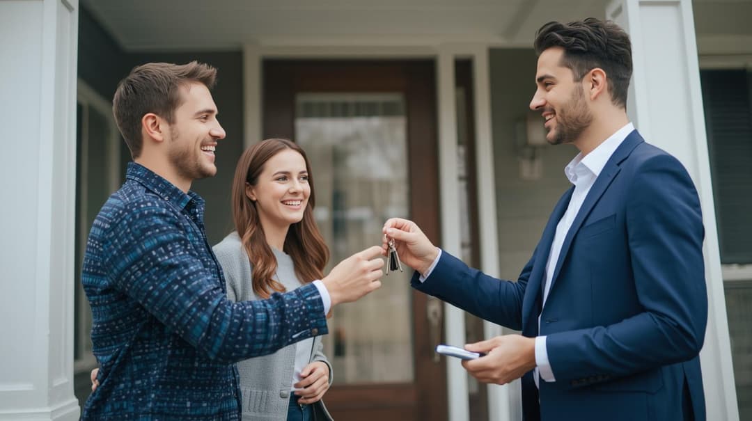 The Complete First-Time Home Buyer's Guide to Brampton and Mississauga in 2026 post image