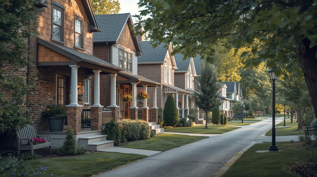 Best Neighbourhoods in Brampton for Families in 2026: Where to Buy Your Next Home post image