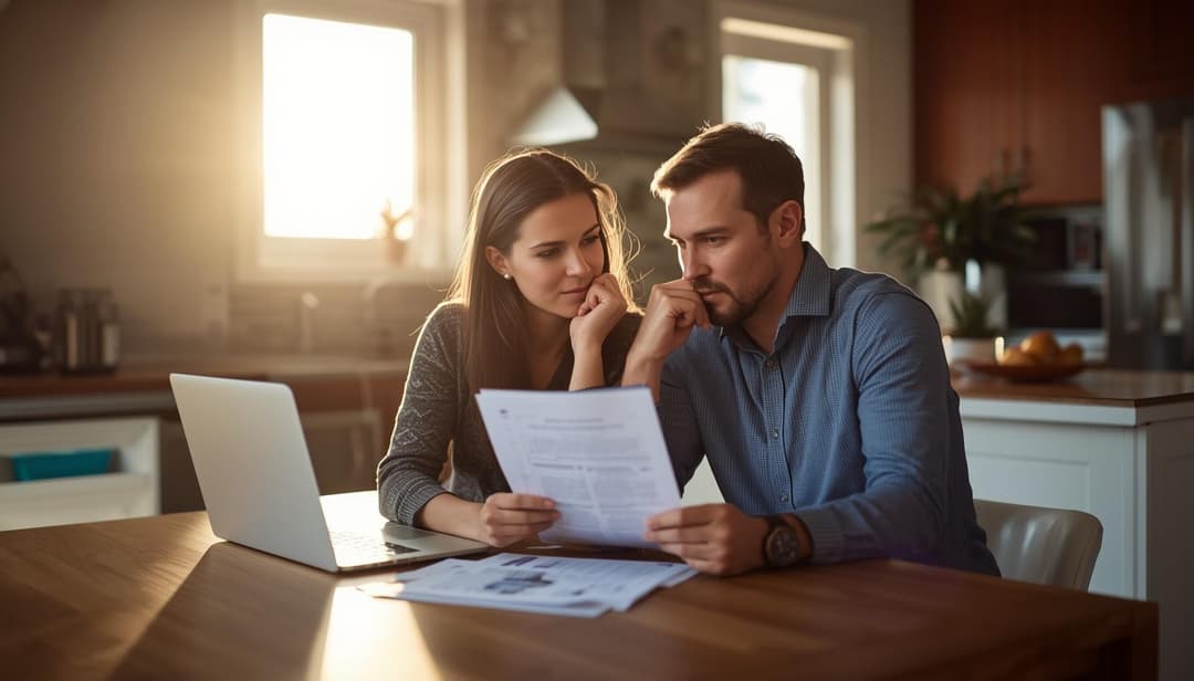 Mortgage Renewal Shock in 2026: What Brampton & Mississauga Homeowners Need to Know post image